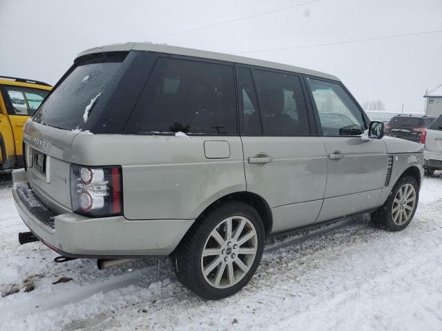 Photo 3 from auction – 2012 LAND ROVER RANGE ROVE with VIN SALMF1E43CA363076