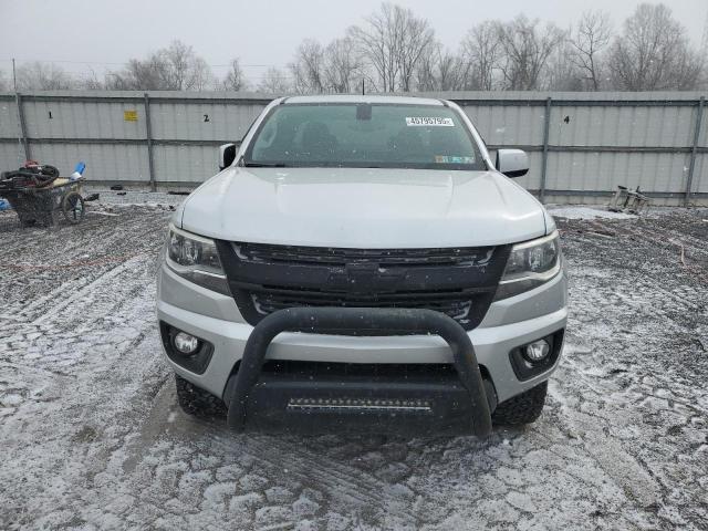 Photo 5 from auction – 2015 CHEVROLET COLORADO L with VIN 1GCHTBEA1F1137474