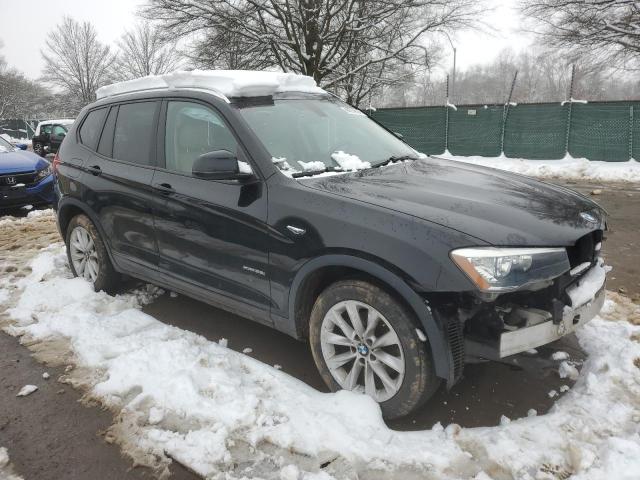 Photo 4 from auction – 2016 BMW X3 XDRIVE2 with VIN 5UXWX9C54G0D87343