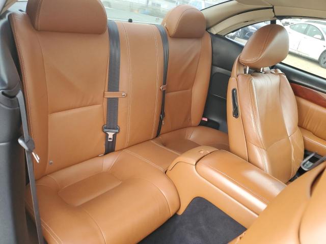 Photo 10 from auction – 2005 LEXUS SC 430 with VIN JTHFN48Y050071525