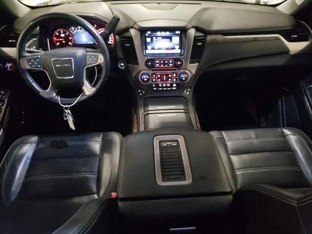 Photo 8 from auction – 2015 GMC YUKON DENA with VIN 1GKS2CKJ5FR743076