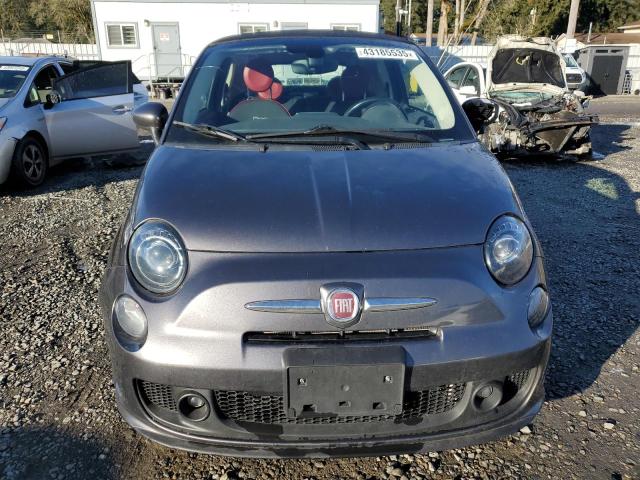 Photo 5 from auction – 2018 FIAT 500 POP with VIN 3C3CFFLH1JT425803