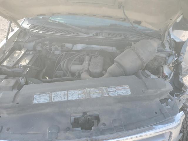 Photo 11 from auction – 1997 FORD F150 with VIN 1FTDF1725VKA56508