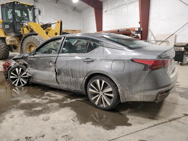 Photo 2 from auction – 2020 NISSAN ALTIMA SR with VIN 1N4BL4CW4LC273975