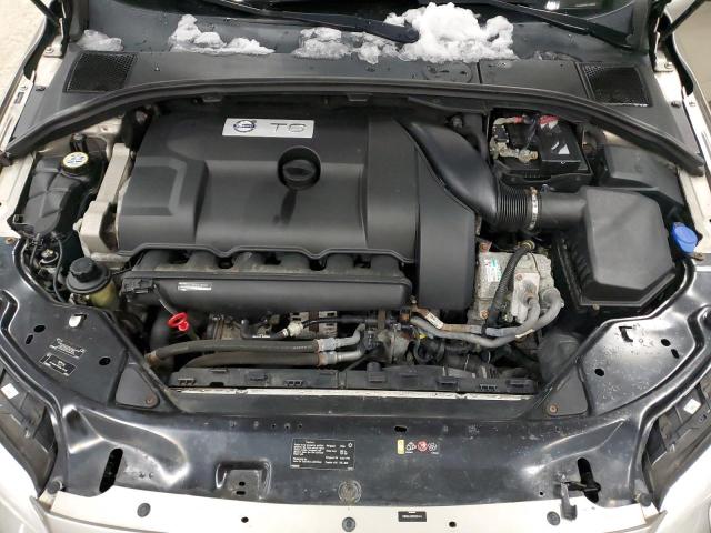 Photo 12 from auction – 2013 VOLVO XC70 T6 with VIN YV4902BZ0D1158804
