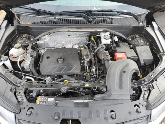 Photo 12 from auction – 2024 CHEVROLET TRAILBLAZE with VIN KL79MRSL7RB145980