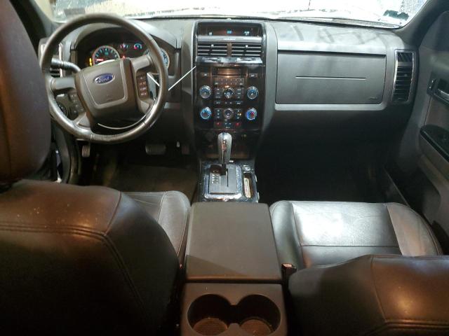 Photo 8 from auction – 2012 FORD ESCAPE LIM with VIN 1FMCU9EGXCKC46859