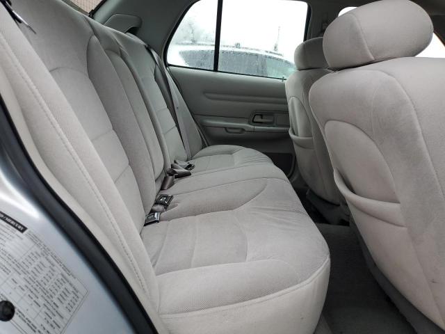 Photo 10 from auction – 1999 FORD CROWN VICT with VIN 2FAFP74W3XX146438