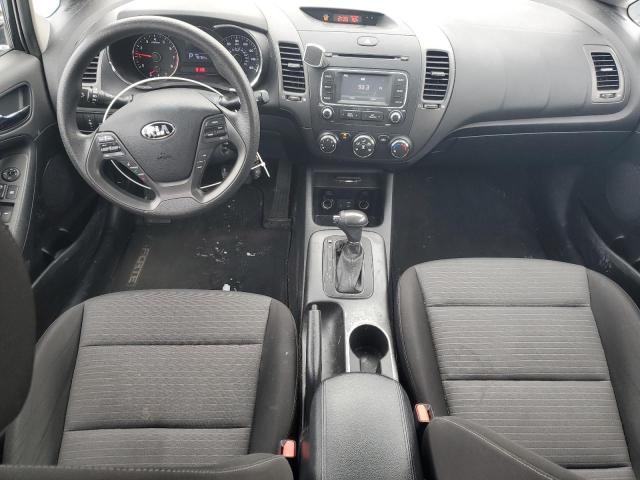 Photo 8 from auction – 2016 KIA FORTE with VIN KNAFX4A6XG5535802