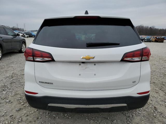 Photo 6 from auction – 2024 CHEVROLET EQUINOX LT with VIN 3GNAXKEG3RL286192