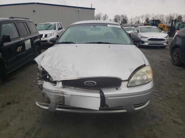 Photo 5 from auction – 2005 FORD TAURUS SE with VIN 1FAFP53U55A210067
