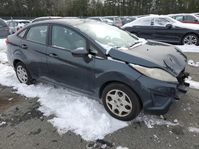 Photo 4 from auction – 2011 FORD FIESTA S with VIN 3FADP4AJ8BM102020