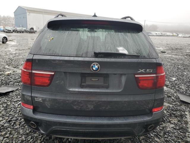 Photo 6 from auction – 2012 BMW X5 XDRIVE3 with VIN 5UXZW0C51CL674205