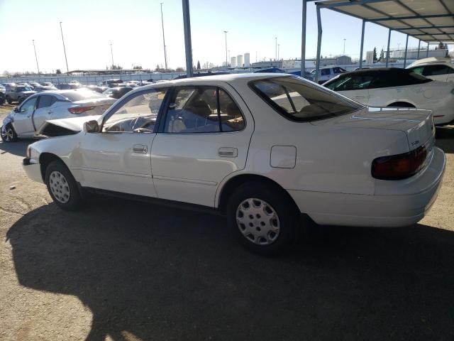 Photo 2 from auction – 1995 TOYOTA CAMRY LE with VIN JT2SK12E9S0333388