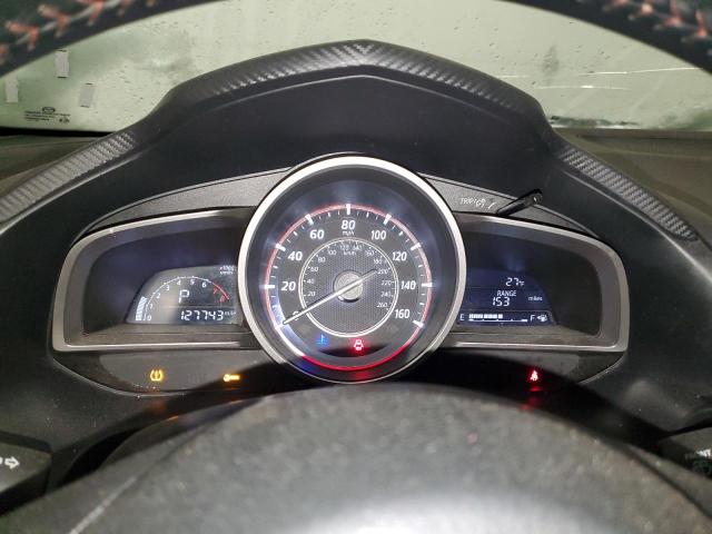 Photo 9 from auction – 2015 MAZDA 3 TOURING with VIN 3MZBM1V77FM145712