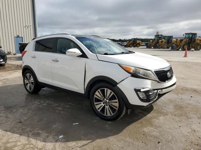 Photo 4 from auction – 2021 KIA SELTOS S with VIN KNDEUCA27M7116238