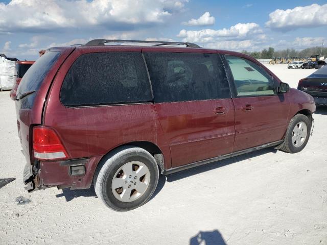 Photo 3 from auction – 2006 FORD FREESTAR S with VIN 2FMDA51646BA03419