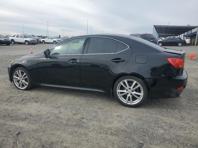 Photo 2 from auction – 2006 LEXUS IS 250 with VIN JTHBK262362014235