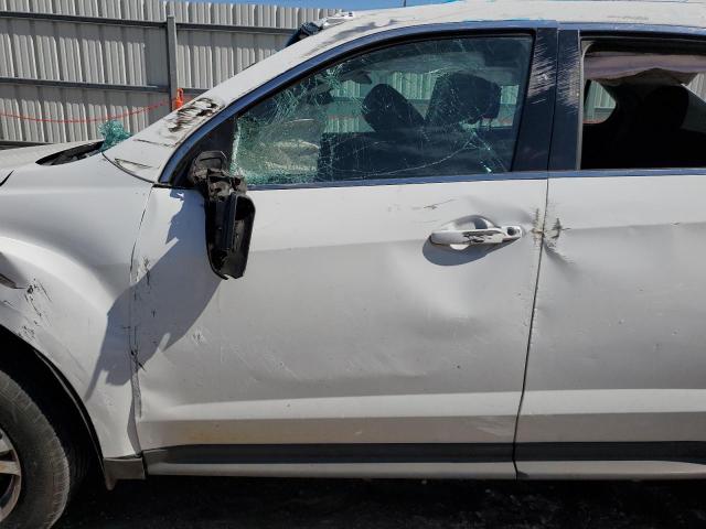 Photo 7 from auction – 2015 CHEVROLET EQUINOX LS with VIN 2GNALAEK9F1174875