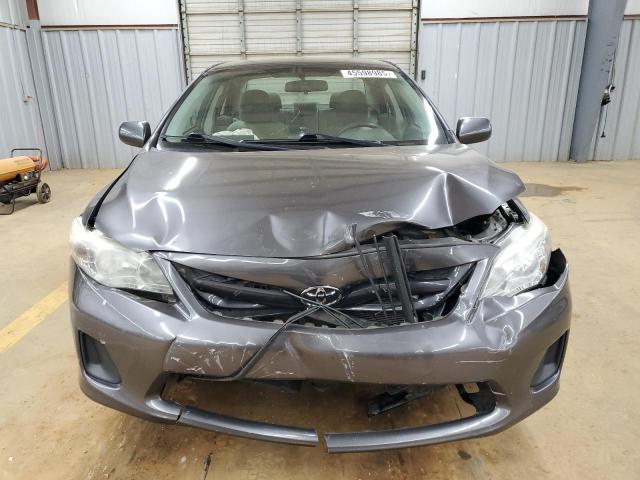 Photo 5 from auction – 2013 TOYOTA COROLLA BA with VIN 5YFBU4EE7DP162227