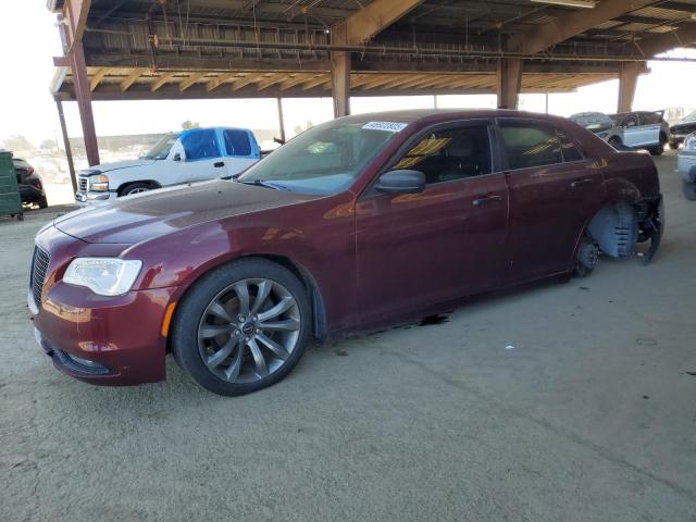Снимка 1 от търг – 2016 CHRYSLER 300C с VIN 2C3CCAEG4GH269094