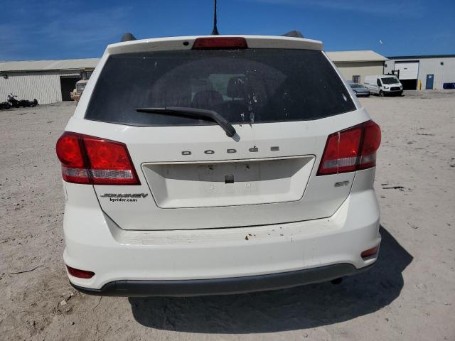Photo 6 from auction – 2016 DODGE JOURNEY SX with VIN 3C4PDCBBXGT177994