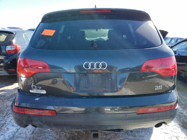 Снимка 6 от търг – 2009 AUDI Q7 с VIN WA1AY74L29D006909