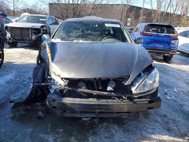 Photo 5 from auction – 2002 TOYOTA CAMRY LE/X with VIN 4T1BE32K12U603752