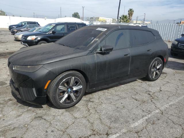 BMW IX XDRIVE5 2023 with VIN WB523CF0XPCL59062 - Photo from auction