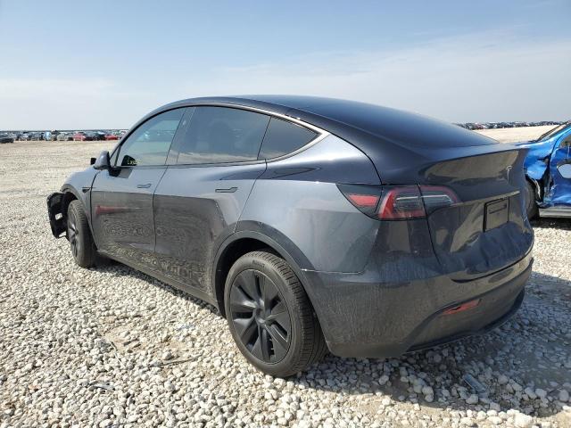 Photo 2 from auction – 2025 TESLA MODEL Y with VIN 7SAYGDEEXSA342344
