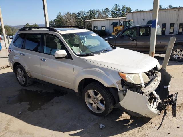 Снимка 4 от търг – 2009 SUBARU FORESTER 2 с VIN JF2SH64679H770974
