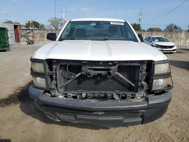 Photo 5 from auction – 2015 CHEVROLET SILVERADO with VIN 1GCNCPEH5FZ281379