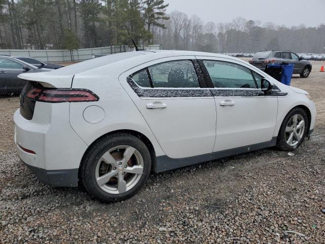 Photo 3 from auction – 2012 CHEVROLET VOLT with VIN 1G1RD6E42CU102383