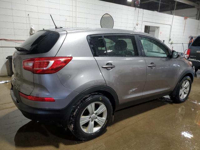 Photo 3 from auction – 2013 KIA SPORTAGE B with VIN KNDPB3A20D7361395