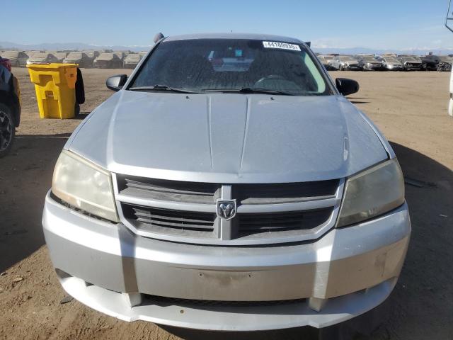 Photo 5 from auction – 2008 DODGE AVENGER SE with VIN 1B3LC46K18N104257
