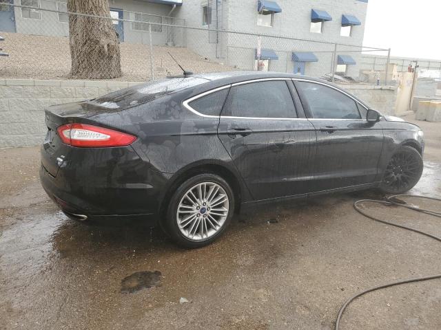 Photo 3 from auction – 2014 FORD FUSION SE with VIN 3FA6P0H95ER361309