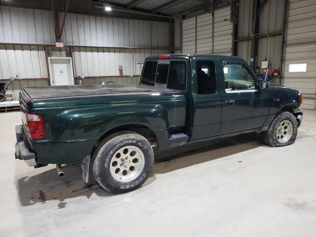 Photo 3 from auction – 2003 FORD RANGER SUP with VIN 1FTZR45E33PB37812