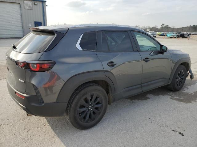 Photo 3 from auction – 2024 MAZDA CX-50 PREF with VIN 7MMVABBM1RN167031