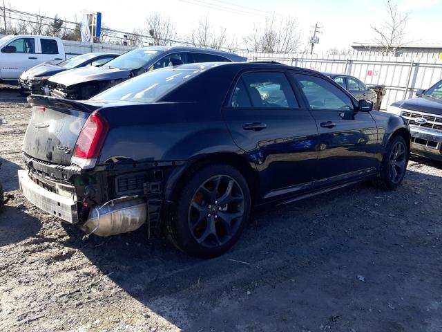 Photo 3 from auction – 2023 CHRYSLER 300 S with VIN 2C3CCABT6PH676979