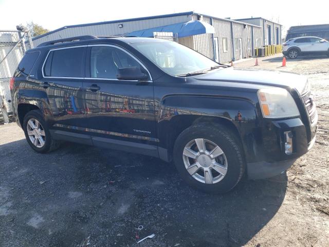 Photo 4 from auction – 2013 GMC TERRAIN SL with VIN 2GKALSEK9D6378501