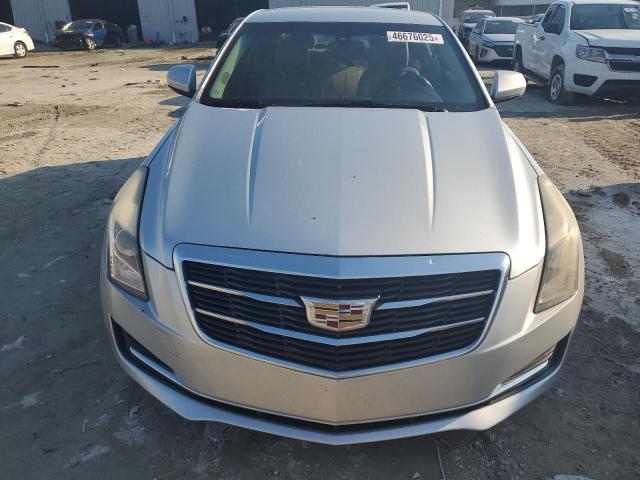 Photo 5 from auction – 2015 CADILLAC ATS with VIN 1G6AA5RX9F0108224