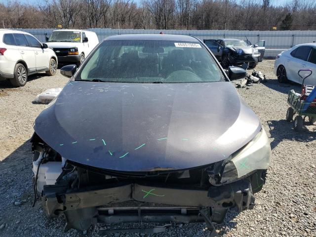 Photo 5 from auction – 2015 TOYOTA CAMRY LE with VIN 4T1BF1FK0FU962222