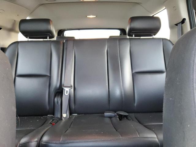 Photo 10 from auction – 2010 CHEVROLET SUBURBAN K with VIN 1GNUKHE37AR270747