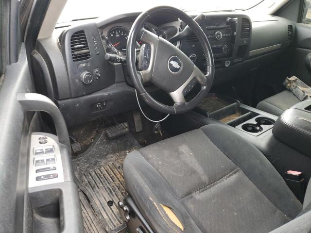 Photo 8 from auction – 2008 CHEVROLET SILVERADO with VIN 1GCHK23K38F157455
