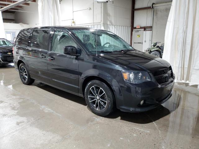Photo 4 from auction – 2017 DODGE GRAND CARA with VIN 2C4RDGEG4HR618398