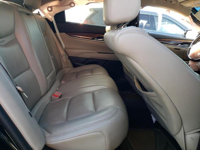 Photo 10 from auction – 2018 CADILLAC XTS PREMIU with VIN 2G61P5S38J9139436