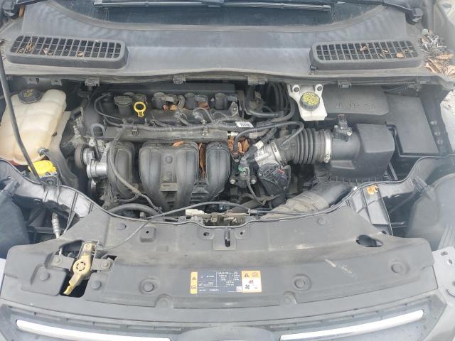 صورة رقم 12 من المزاد - 2016 FORD ESCAPE SE مع VIN 1FMCU0G77GUA24993