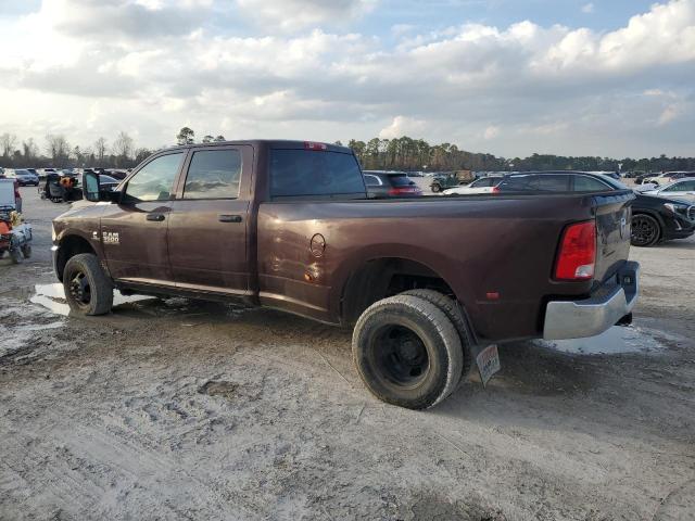 Photo 2 from auction – 2014 RAM 3500 ST with VIN 3C63RRGL1EG216344