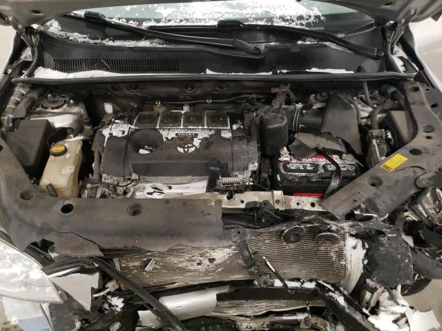 Photo 12 from auction – 2012 TOYOTA RAV4 with VIN 2T3BF4DV8CW236898