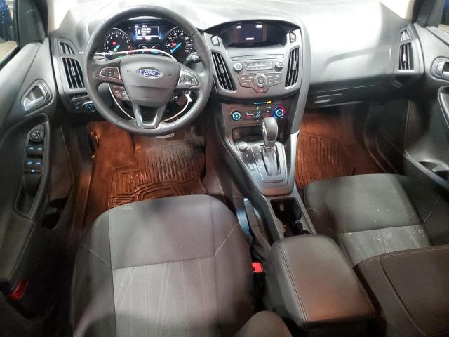 Photo 8 from auction – 2018 FORD FOCUS SE with VIN 1FADP3K28JL241016